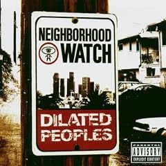 Neighborhood watch