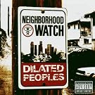 Neighborhood watch