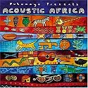 Putumayo Presents: Acoustic Africa