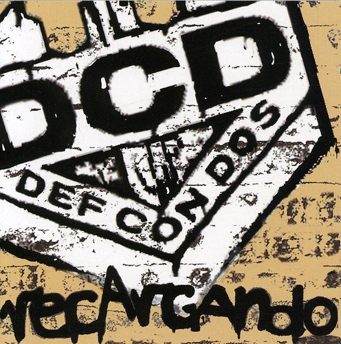 Recargando Def Con Dos