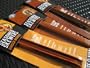 Callisons Seasoned Skewers Variety Pack, Honey Bourbon, Thai Coconut and Mexican Fiesta, 30-Count Package