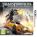 Transformers: Dark of the Moon - Stealth Force Edition (Nintendo 3DS)