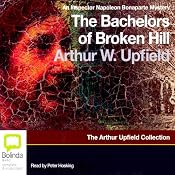 The Bachelors of Broken Hill | [Arthur W. Upfield]
