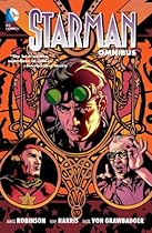 The Starman Omnibus Vol. 1 The Starman Omnibus Vol. 1