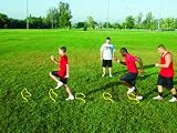 picture of SKLZ Speed Hurdles Trainer