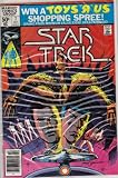 Star Trek #7 Comic Book