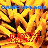 Bodega Bohemiavon "Camouflage"