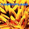 Image of album by Camouflage