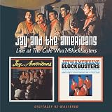 Live at the Cafe Wha?/Blockbusters