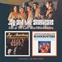 Live at the Cafe Wha?/Blockbusters