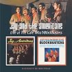Live at the Cafe Wha?/Blockbusters