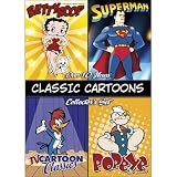 Classic Cartoons Collector’s Set V.1 (84 Cartoons) Reviews