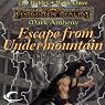 Escape from Undermountain: Forgotten Realms: The Nobles, Book 3