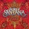 SANTANA BAND ALBUM DISCOGRAPHY