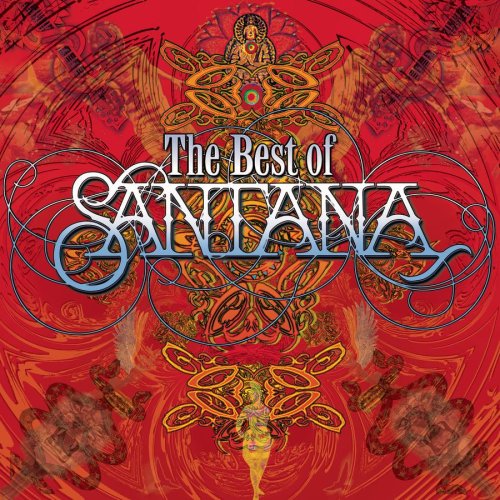CD-Charts  Music : The Best of Santana