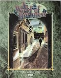 A World Of Darkness: The Promsed Lands (Vampire The Masquerade)
