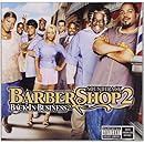 Barbershop 2: Back in Business