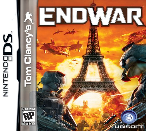 Tom Clancy's EndWar