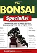 The Bonsai Specialist (Specialist Series)