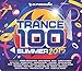 Trance 100: Summer 2015