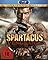 Spartacus: Vengeance - D...