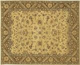Chandra Rugs KAM1502-69 Kamala Hand-knotted Traditional Rug 6 ft. x 9 ft.