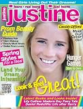 Justine Magazine