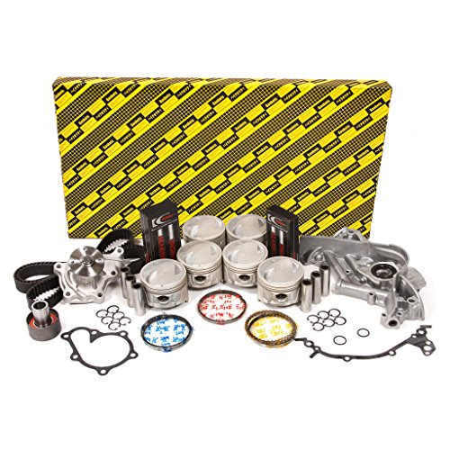 Automotive Full Gasket Set for 9598 Nissan Quest Mercury Villager 3.0 SOHC VG30E Full Set Gaskets