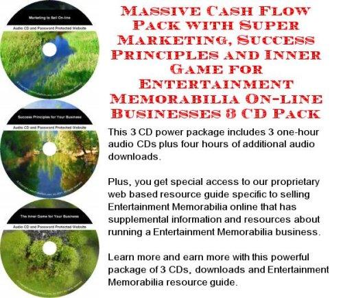 Online Entertainment