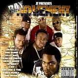 The Bay Movement - Presented By Get Low Recordz [Explicit]