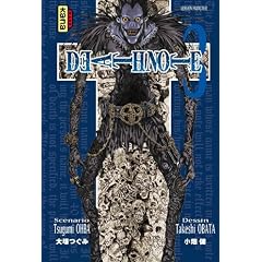 Death Note, Tome 3 :