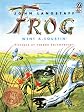 Frog Went A-Courtin'