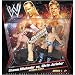 WWE MATTEL Two Packs Series 1 Shawn Michaels Vs Chris Jericho