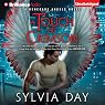 A Touch of Crimson: Renegade Angels Trilogy, Book 1