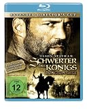 Schwerter des Königs - Dungeon Siege - Extended [Blu-ray] [Director's Cut]