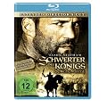 Schwerter des K�nigs - Dungeon Siege - Extended [Blu-ray] [Director's Cut]
