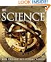 Science: The Definitive Visual Guide