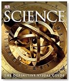 Science: The Definitive Visual Guide