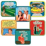 Men Pub Coasters CO71080A