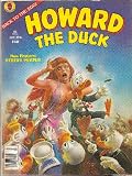  : Howard the Duck Magazine #6