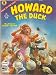 Books : Howard the Duck Magazine #6