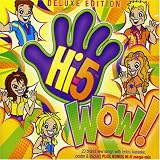 Wow! [With Poster] [Australian Import]