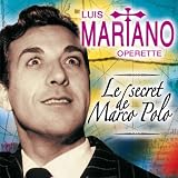 Operette Marco Polo