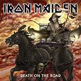 IRON MAIDEN - DEATH ON THE ROAD