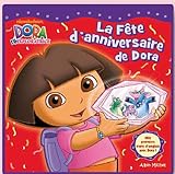 La Fête d'anniversaire de Dora