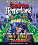 Goosebumps HorrorLand #1: Revenge of...