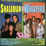 Shalamar/ Whispers - Greatest Hits