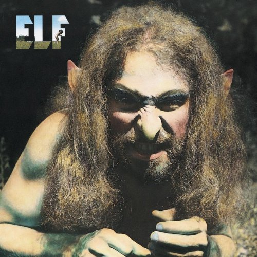 Elf - The Elf Albums - Zortam Music