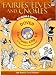 Fairies, Elves, and Gnomes CD-ROM and Book (Dover Electronic Clip Art) by Marty Noble
