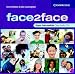 Book face2face Upper Intermediate Class CDs (face2face)